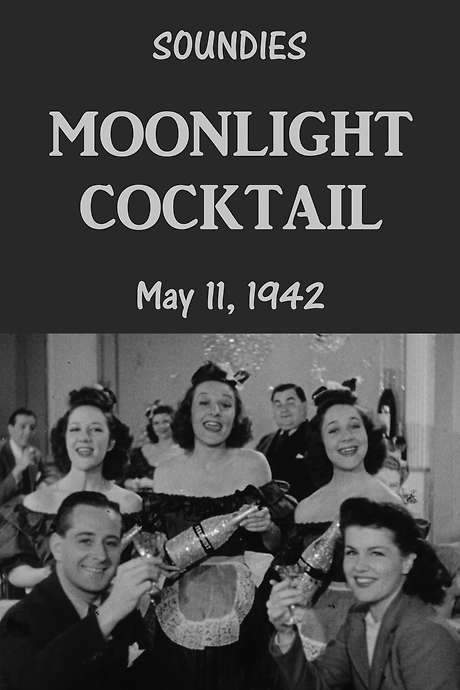 Moonlight Cocktail